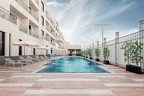 Holiday Inn Riyadh the Business District by IHG