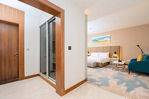 Holiday Inn Riyadh the Business District by IHG
