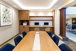 Holiday Inn Riyadh the Business District by IHG