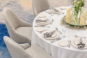 Holiday Inn Riyadh the Business District by IHG