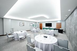 Holiday Inn Riyadh the Business District by IHG