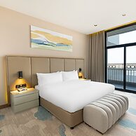Holiday Inn Riyadh the Business District by IHG
