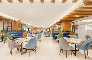 Holiday Inn Riyadh the Business District by IHG