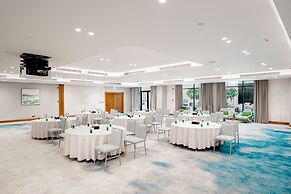 Holiday Inn Riyadh the Business District by IHG