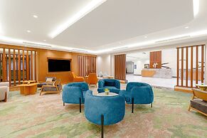 Holiday Inn Riyadh the Business District by IHG