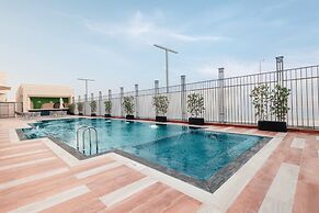 Holiday Inn Riyadh the Business District by IHG