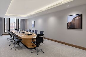 Holiday Inn Riyadh the Business District by IHG
