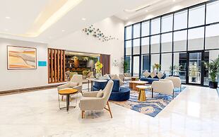 Holiday Inn Riyadh the Business District by IHG