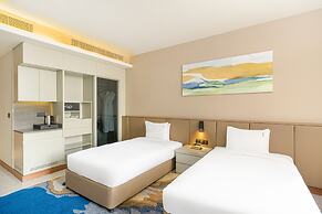 Holiday Inn Riyadh the Business District by IHG