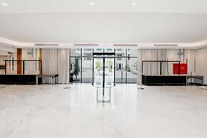 Holiday Inn Riyadh the Business District by IHG