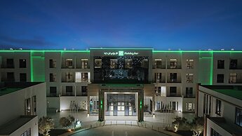 Holiday Inn Riyadh the Business District by IHG