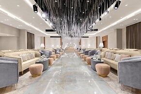 Holiday Inn Riyadh the Business District by IHG