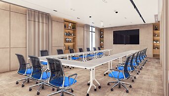 Holiday Inn Riyadh the Business District by IHG