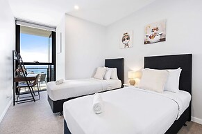 Casino Private Apartments - QStay