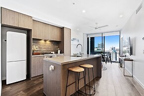 Casino Private Apartments - QStay