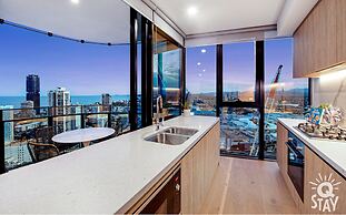 Casino Private Apartments - QStay