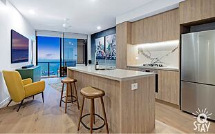 Casino Private Apartments - QStay