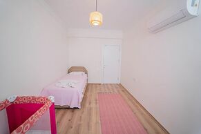 Charming House With Nature View in Fethiye