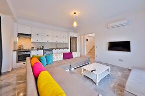 Charming Villa With Private Pool in Kas