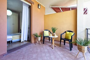 Borgo 66 in Alghero With 2 Bedrooms and 2 Bathrooms
