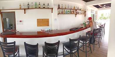 Tequila Cove
