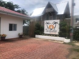 Tequila Cove