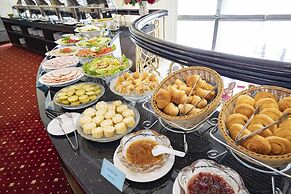 Mithrin Hotel Halong