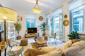 Exceptional Flat Near Metro and Galata