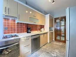 Missafir Spacious Flat Near Caddebostan Coast