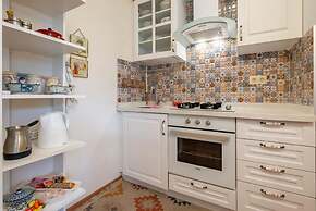 Pleasant Flat With Central Location in Sisli
