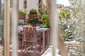 Liberty 13 in Sassari