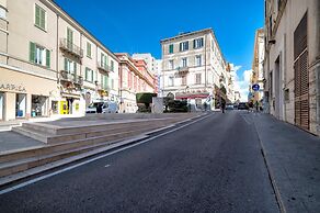 Liberty 13 in Sassari
