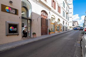Liberty 13 in Sassari