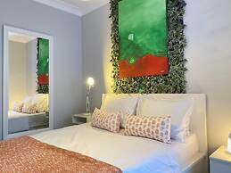 Missafir Central and Refreshing Flat in Beyoglu
