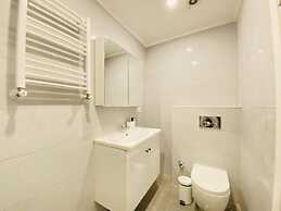 Missafir Central and Refreshing Flat in Beyoglu