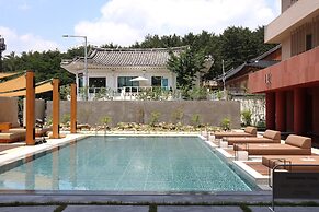 IJE Gyeongju