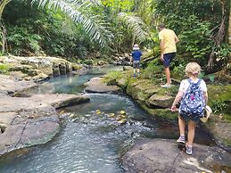 Galalima Glamping