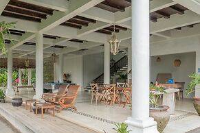 Galalima Glamping