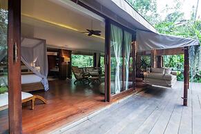 Galalima Glamping