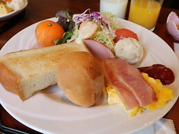 Sunrise Inn