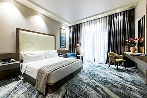 Rixos Turkistan