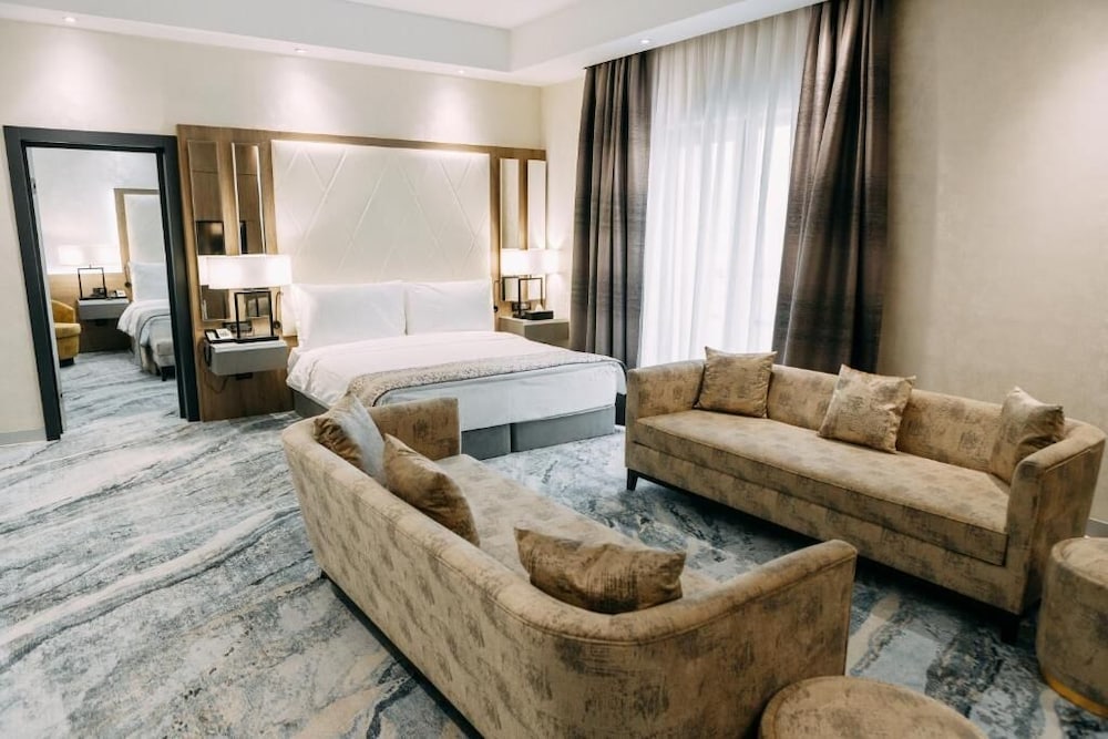 Rixos Turkistan