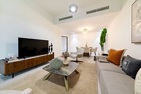 Maison Privee - Millennium Executive Tower