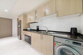 Maison Privee - Millennium Executive Tower