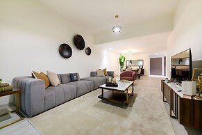 Maison Privee - Millennium Executive Tower
