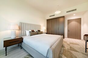 Maison Privee - Millennium Executive Tower
