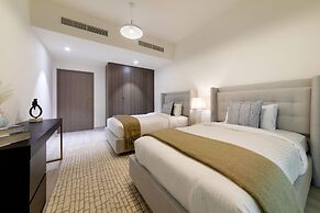 Maison Privee - Millennium Executive Tower