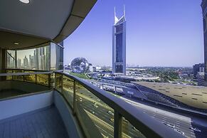 Maison Privee - Millennium Executive Tower