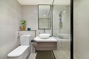 Maison Privee - Millennium Executive Tower