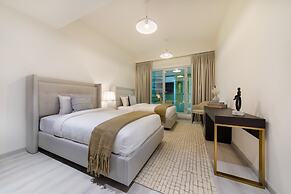Maison Privee - Millennium Executive Tower